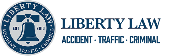 Liberty Law logo