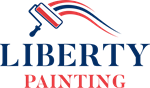 Liberty Painting - Houston, TX logo
