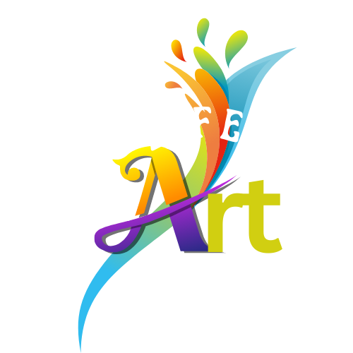 Life in Art LLC logo