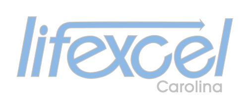 Lifexcel Carolina logo