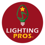 Lighting Pros logo