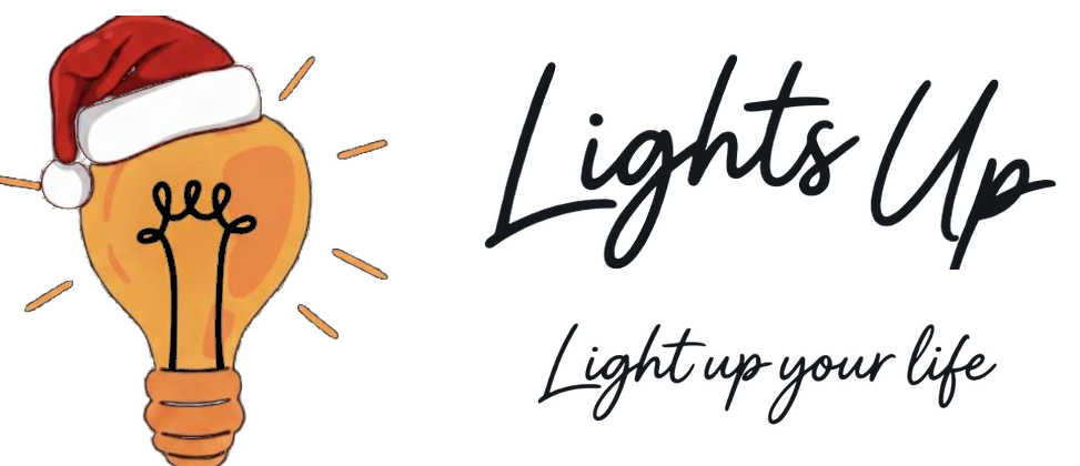 Lights Up Today logo