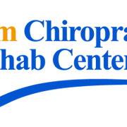 Lim Chiropractic & Rehab Center logo