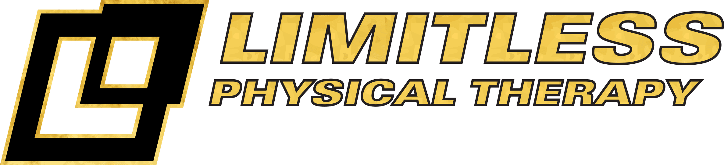 Limitless Physical Therapy Green Acres logo