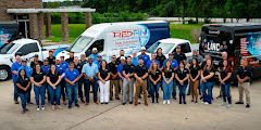 Linc Home Services logo
