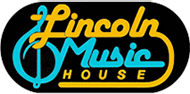 Lincoln Music House logo