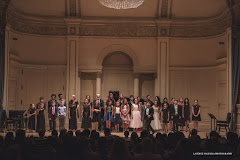 Lindeblad School of Music logo