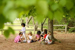 Lindenwood Christian Child Care Center logo