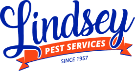 Lindsey Pest Services logo