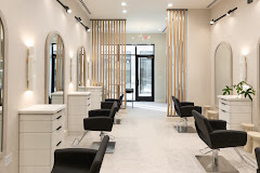 Linea Salon logo