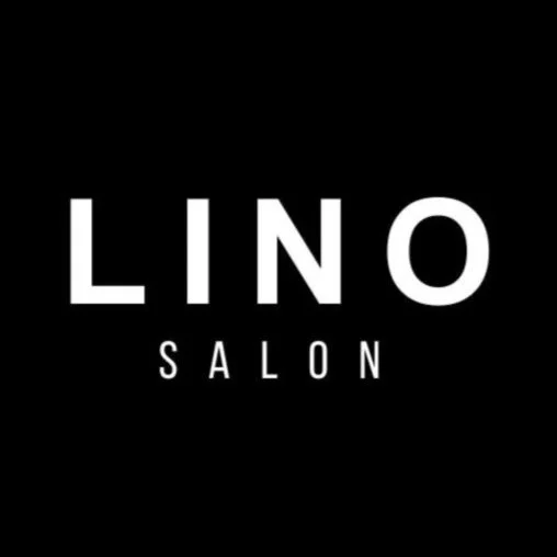 Lino Salon logo