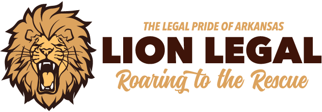 Lion Legal logo