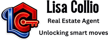 Lisa Collio, Real Estate Agent logo