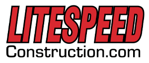 Litespeed Construction - Knoxville Roofing Contractor logo