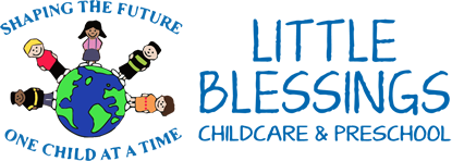 Little Blessings Childcare & Preschool of Garland logo