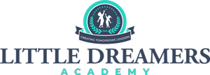 Little Dreamers Academy logo