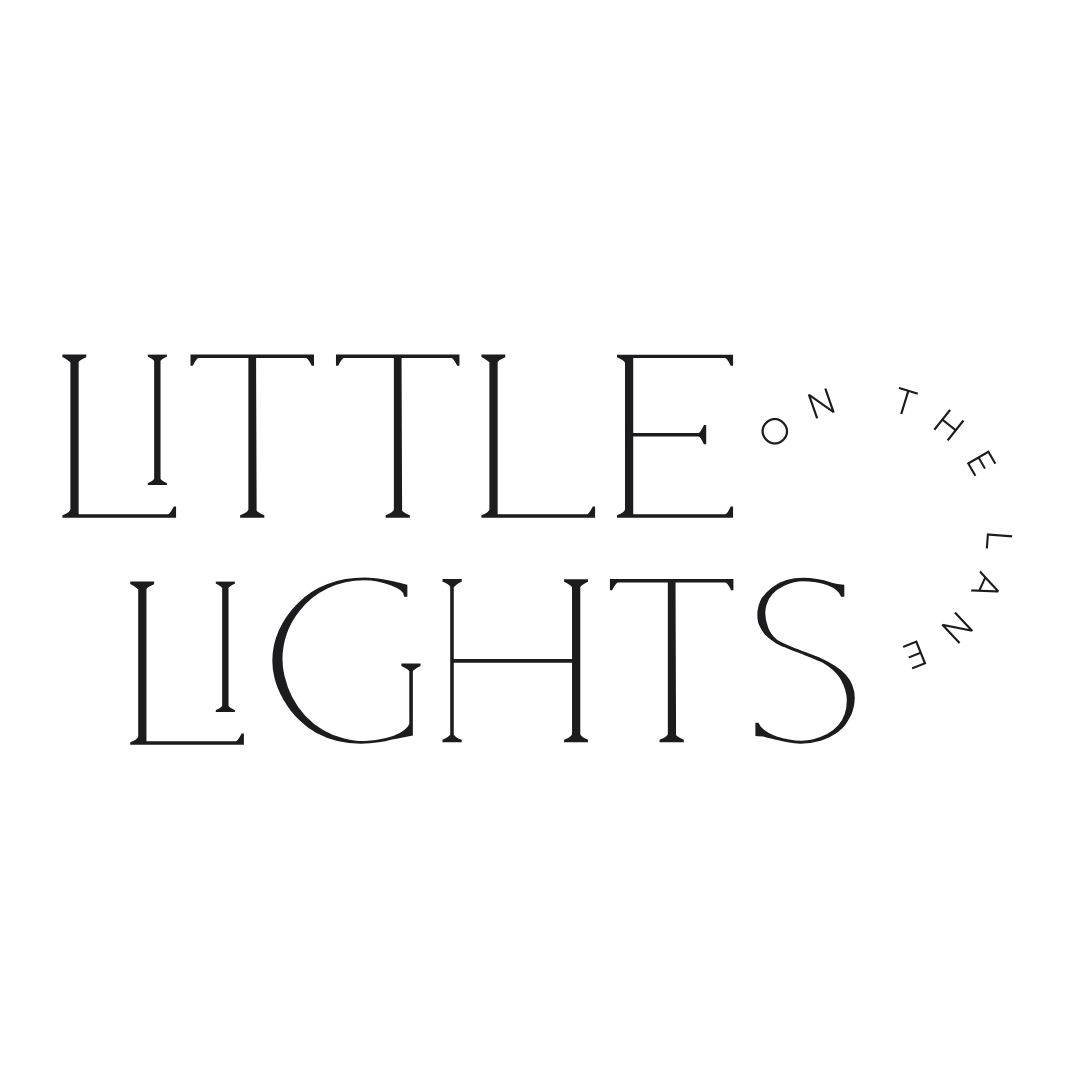 Little Lights on the Lane logo
