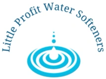 Little Profit Water Softeners logo