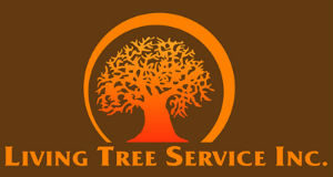 Living Tree Service logo
