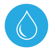 Living Water Santee logo