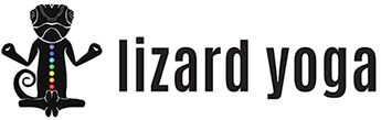 Lizard Yoga logo