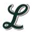 Lizzie's Grove Street Bakery logo