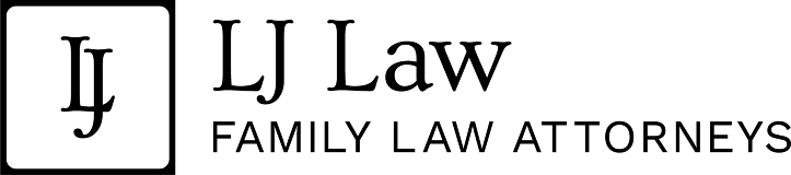 LJ Law Firm logo