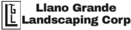 Llano Grande Landscaping logo