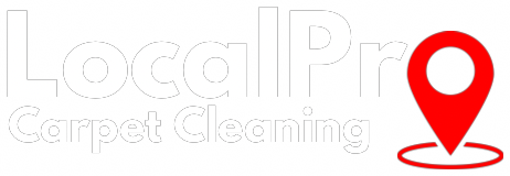 LocalPro Carpet Cleaning Of Chattanooga logo