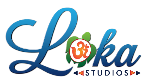 Loka Private Wellness & Practice logo