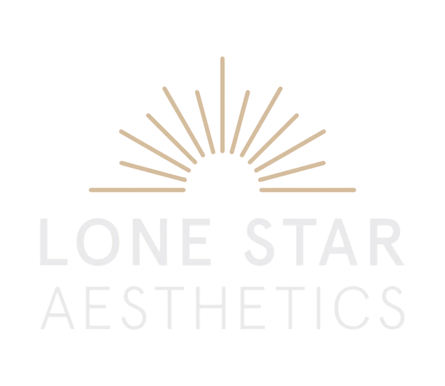 Lone Star Aesthetics logo
