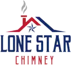 Lone Star Chimney logo