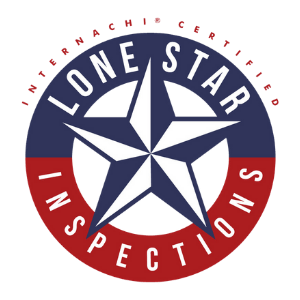 Lone Star Inspections San Antonio logo