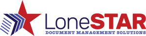 Lone Star Shredding & Document Storage - Corpus Christi logo