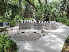 Long Key Natural Area & Nature Center logo