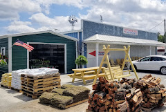 Long's Hardware & Landscape Supply logo