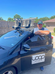 Loop Plumbing logo