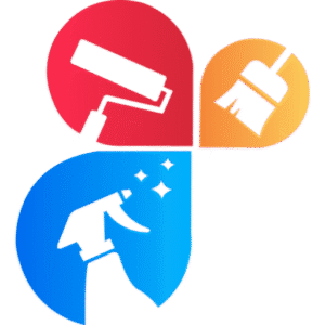 Lopez Cleaning & Painting Services NC LLC logo