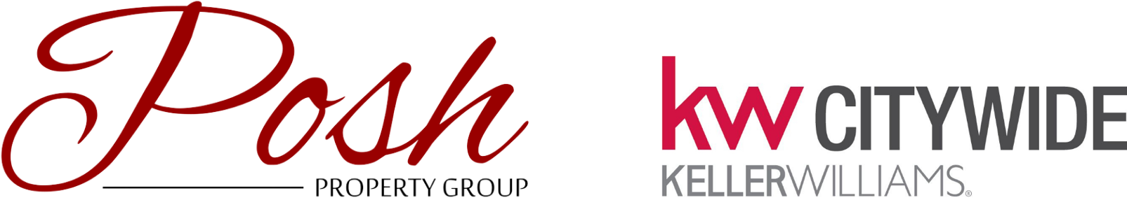 Lori Baker, Realtor - Posh Property Group logo