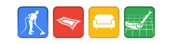 Los Angeles Carpet Cleaning logo