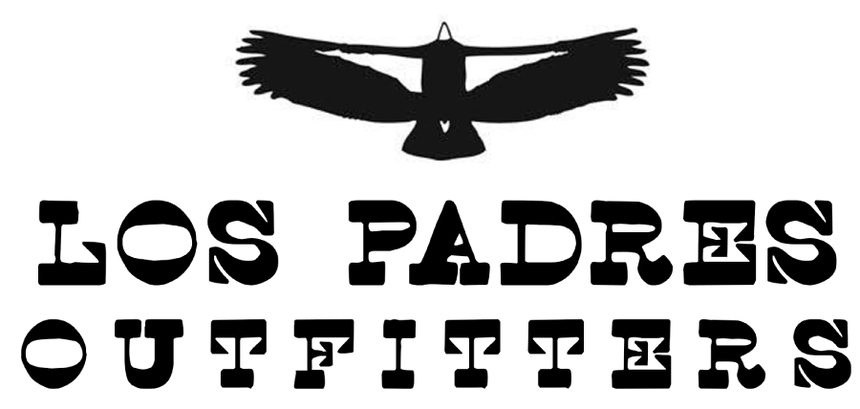 Los Padres Outfitters logo