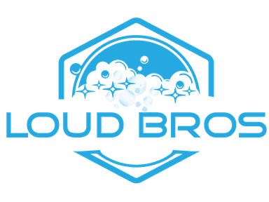 Loud Bros Floor Coatings, Pressure Washing & Deck Restoration logo
