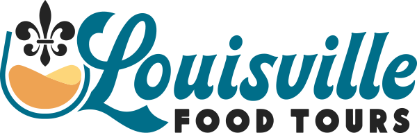 Louisville Food Tours logo