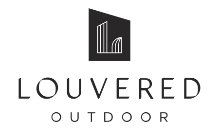 Louvered Outdoor logo