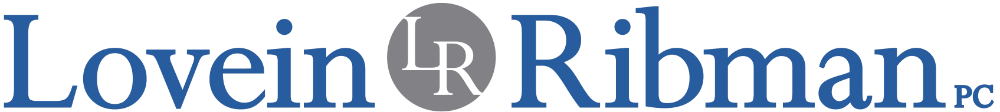 Lovein Ribman, P.C. logo