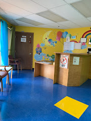 Lovely Child Care Center logo