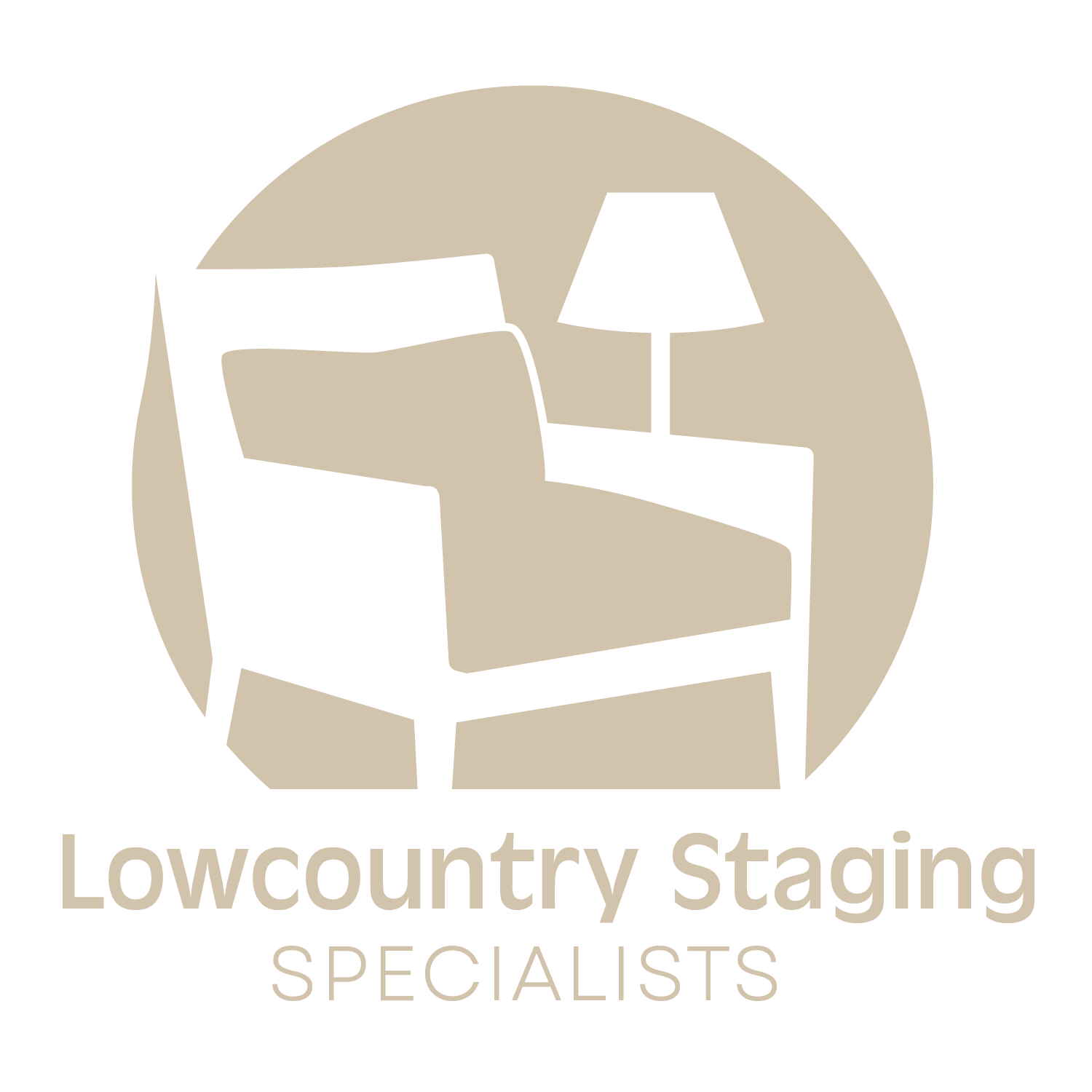 Lowcountry Staging Specialists logo