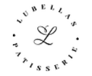 Lubellas patisserie LLC logo