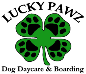 Lucky Pawz Iowa City LLC logo