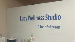 Lucy Wellness Studio logo